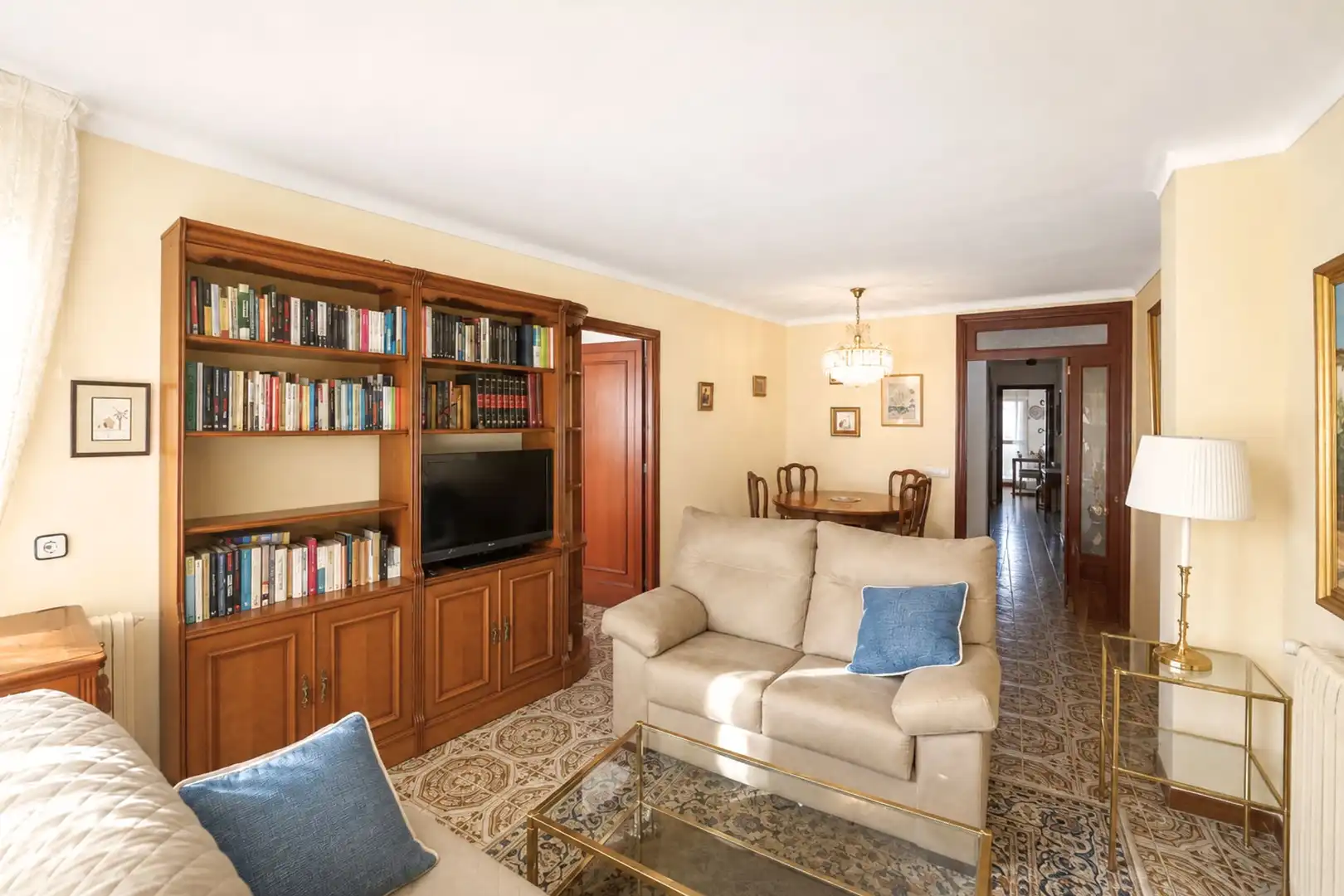 Casa amb terrassa en venda a Felanitx Poble, imagen 13