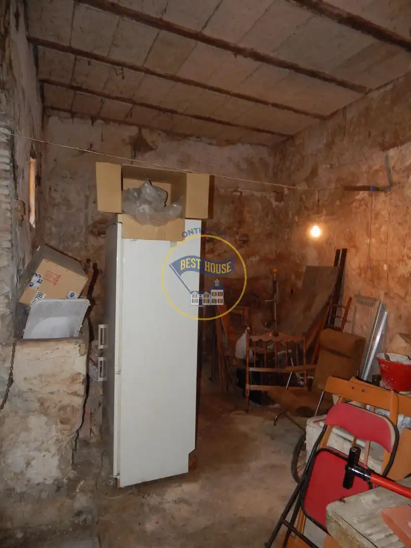 Houses for sale in Bocairent  with Terrace and Balcony