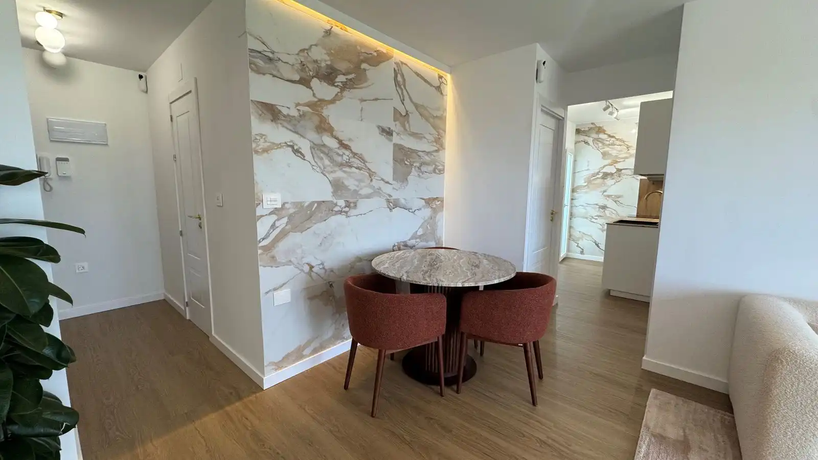 Penthouse mit Pool zum Verkauf in N/A, imagen 5