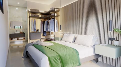 Estupenda promoción de villas independientes en una planta con piscina y solarium, image 2