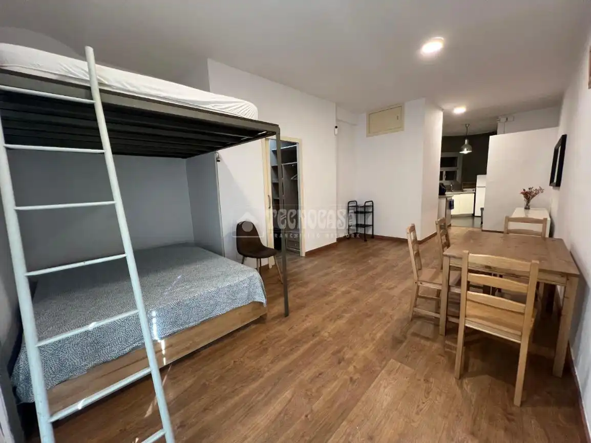 Estudio en venta en Barcelona