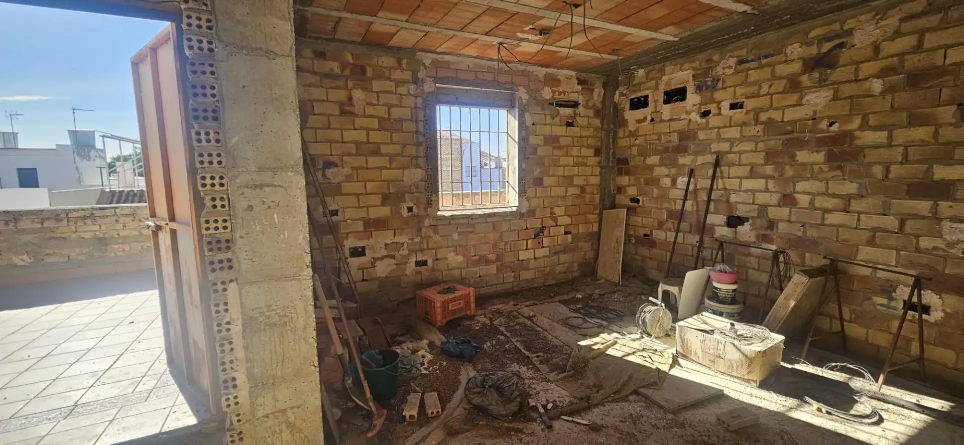 Wohnung zum Verkauf in Alcalá del Río, imagen 14