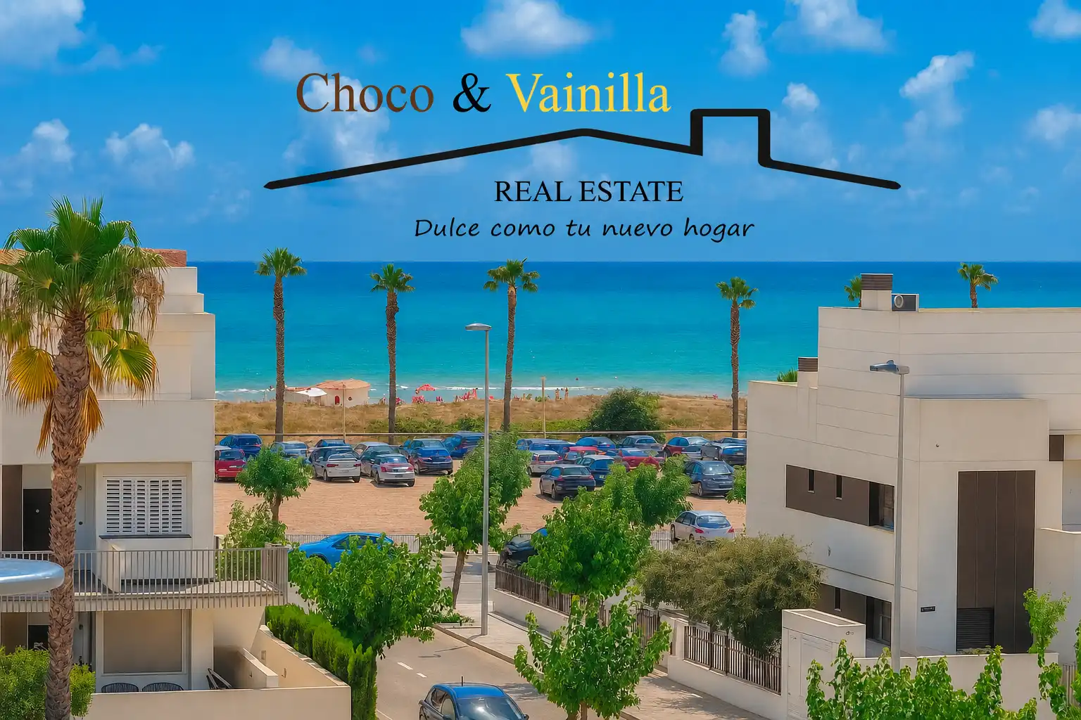 Vista exterior de Apartamento en venta en Pilar de la Horadada con Aire acondicionado, Calefacción y Jardín privado