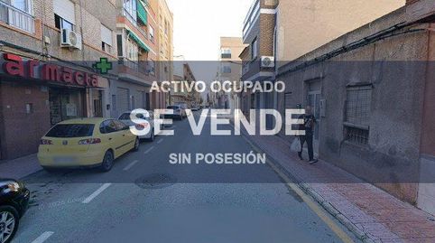 Foto 3 de Piso en venta en Alcantarilla, Murcia