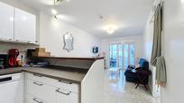 Kitchen of Flat for sale in Empuriabrava  with Terrace, Storage room and Furnished