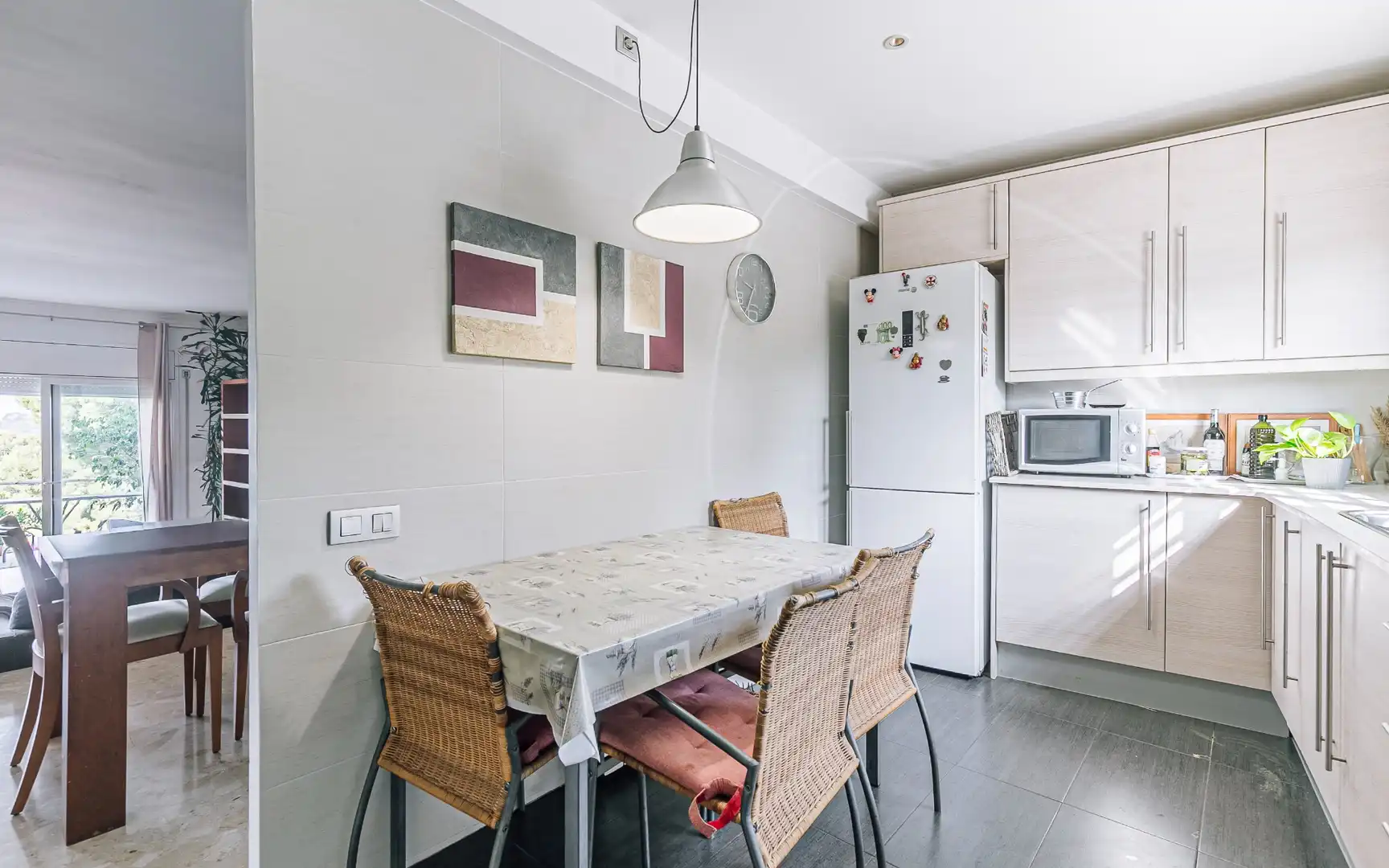 Casa amb terrassa en venda a Lleida, imagen 15