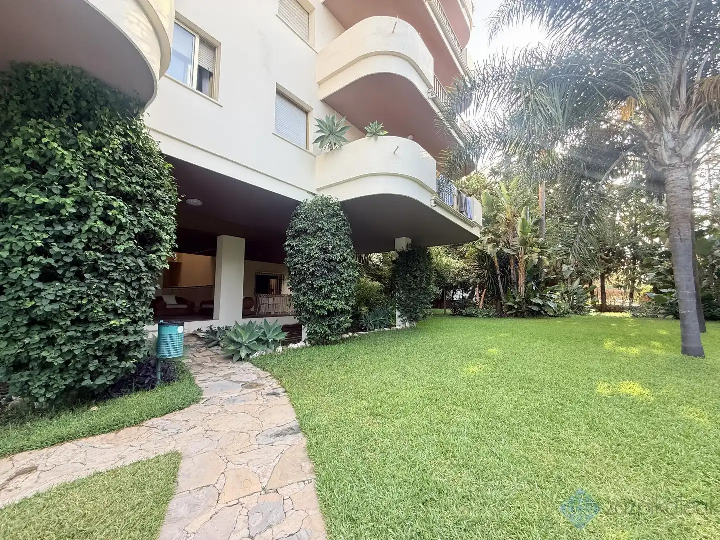 Flat with terrace for sale in Iris-ur nva andalucia, imagen 16