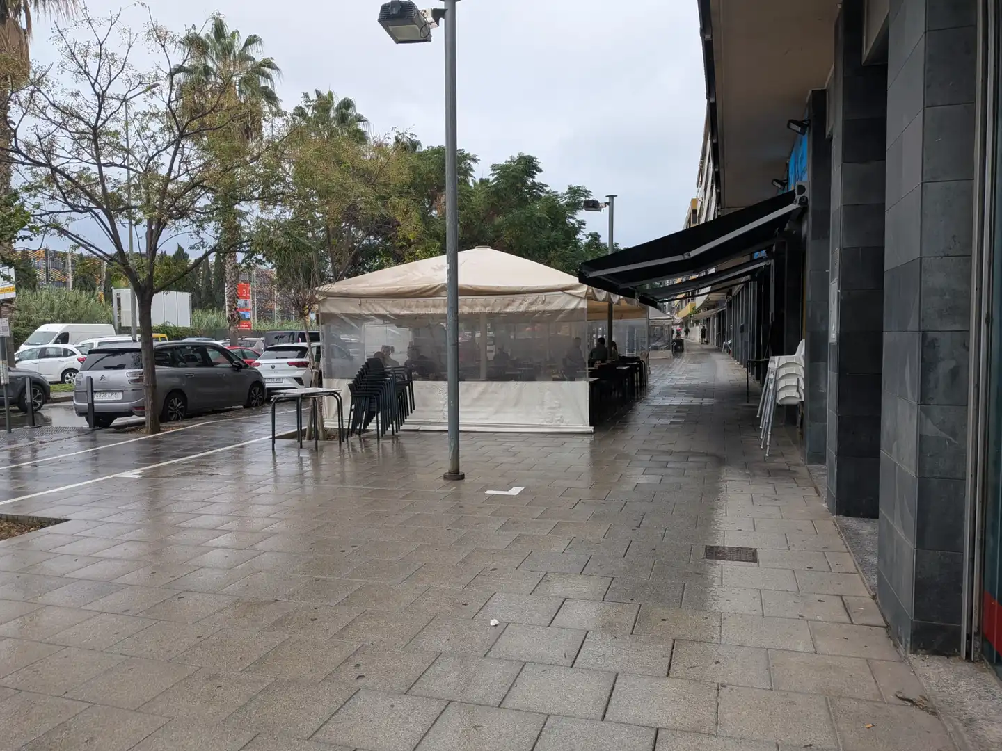 Local comercial en traspàs a Avinguda del Segle XXI, imagen 10