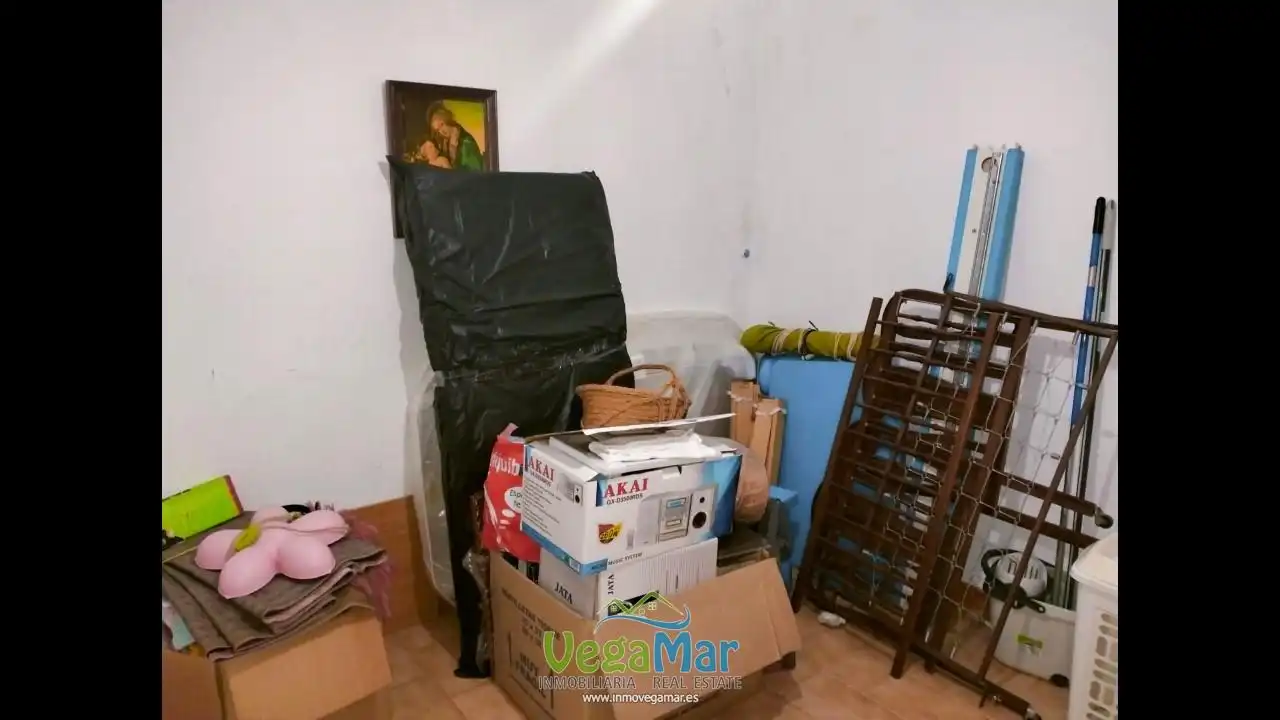 Edificio en venta en Nerja