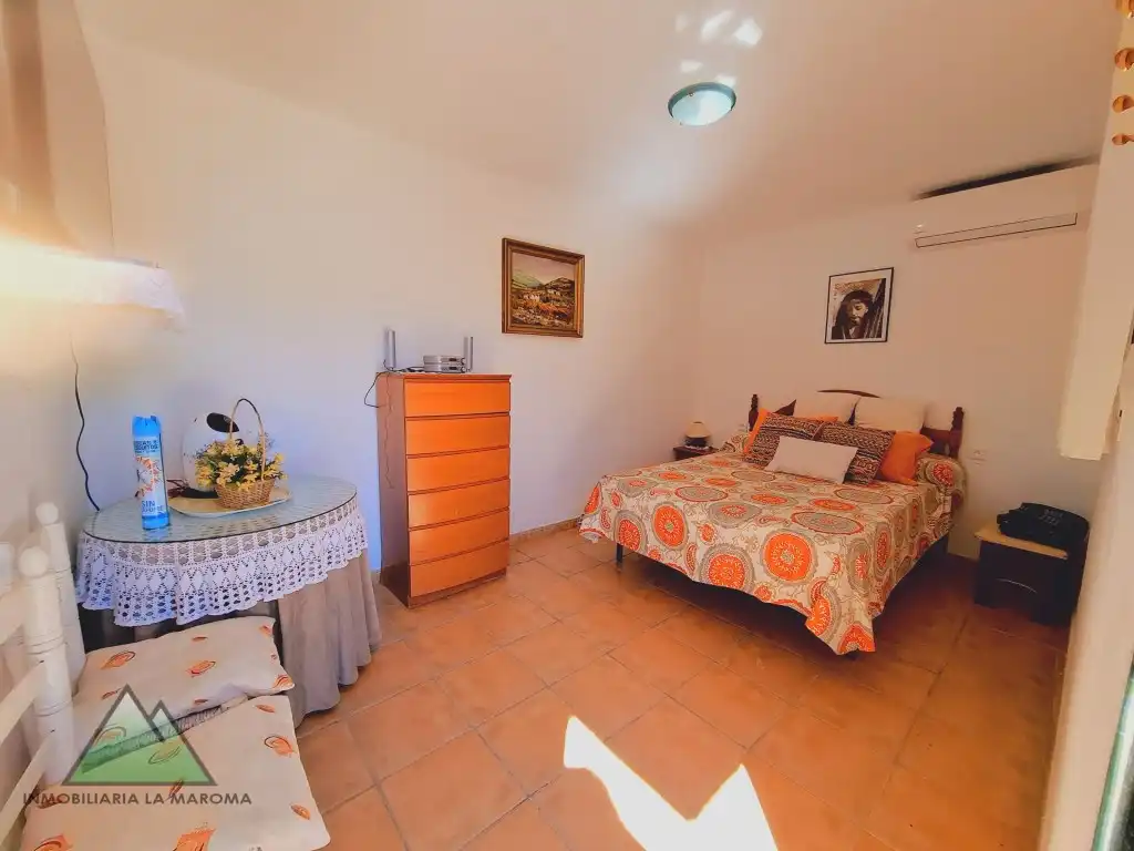 Villa mit Pool zum Verkauf in Calle Nueva, imagen 10