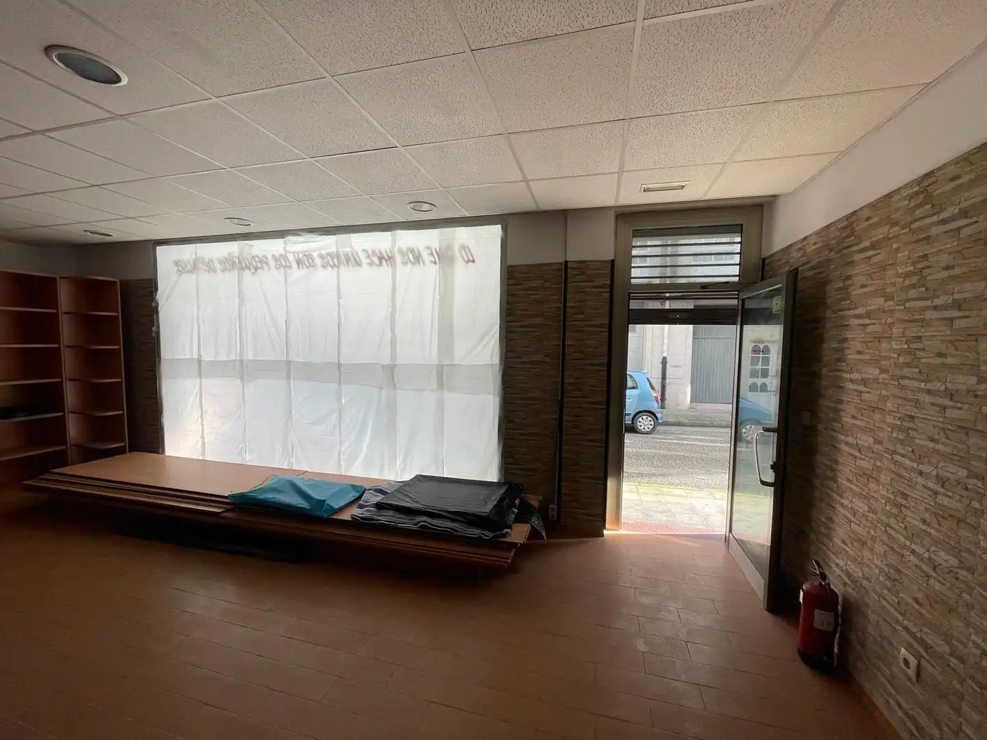 Local comercial en venta en Calle Río Mandeo 5, imagen 4