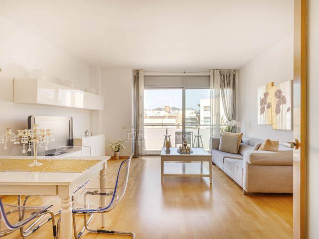 Piso en Venta en El Poblenou