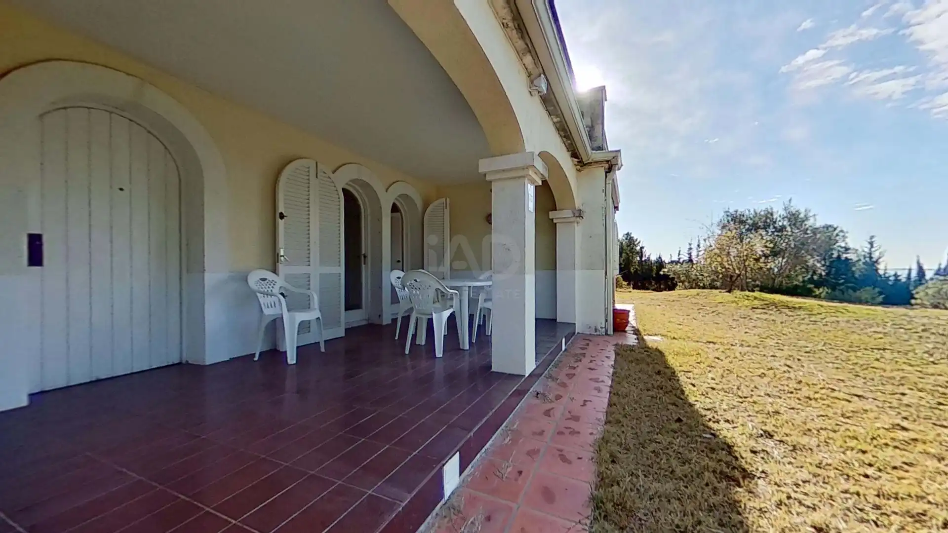 Jardí de Casa o xalet en venda en Tarragona amb Aire condicionat, Calefacció i Terrassa