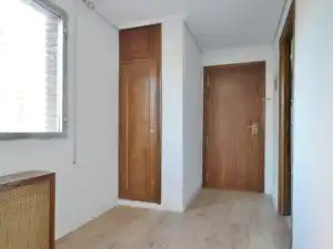 Habitación de Piso de alquiler en Madrid con Calefacción