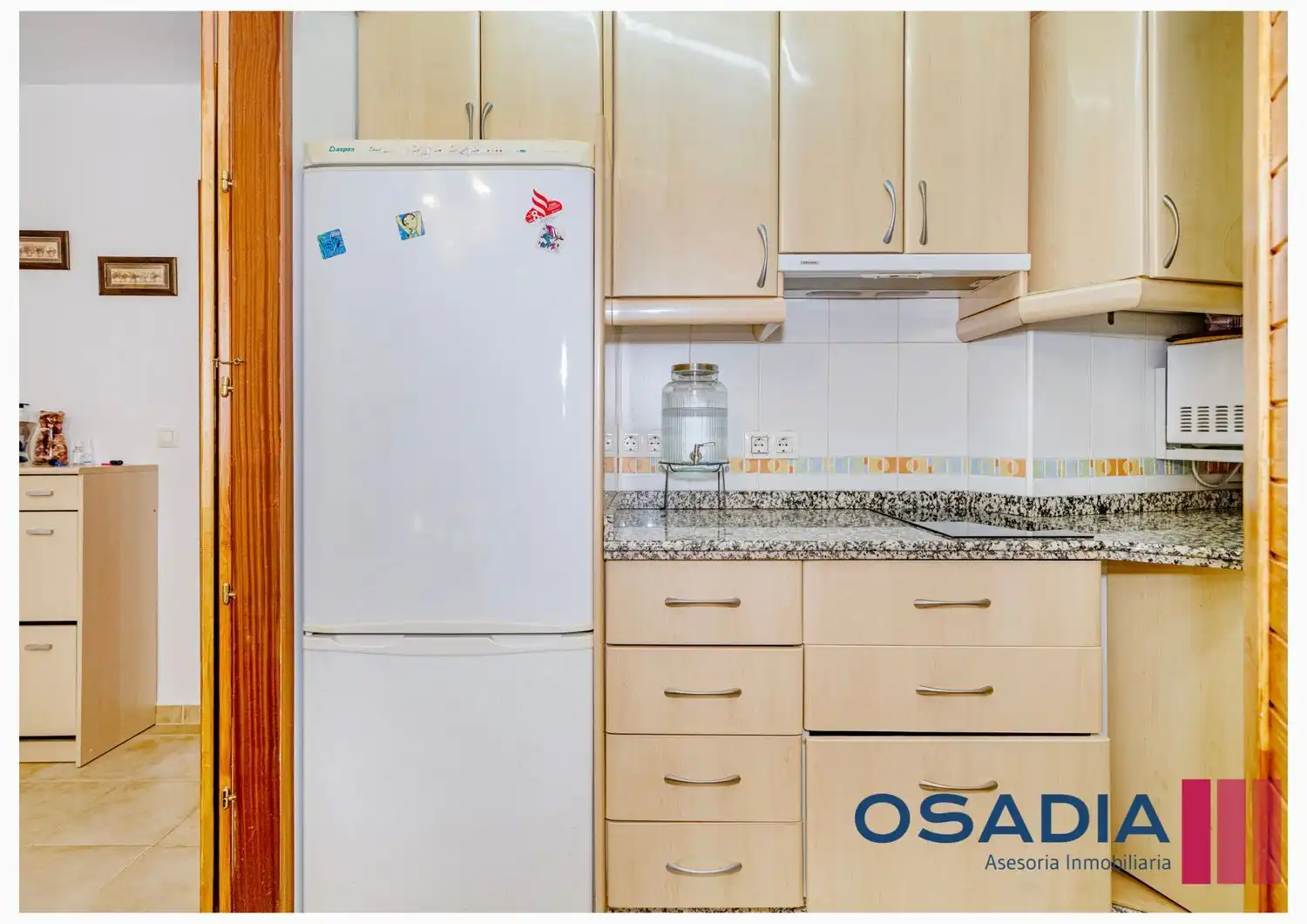 Piso con ascensor en venta en de Ricarda, imagen 20