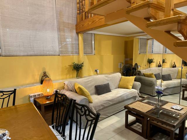 Dúplex en Venta en Fuente del Berro