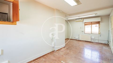Foto 4 de Casa o chalet en venta en C. de Benita Ávila, Canillas, Madrid Capital