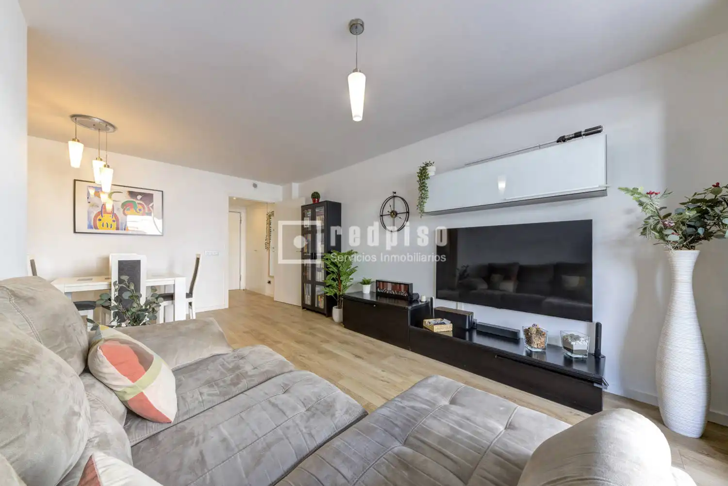Flat with pool for sale in Marazuela - El Torreón, imagen 3