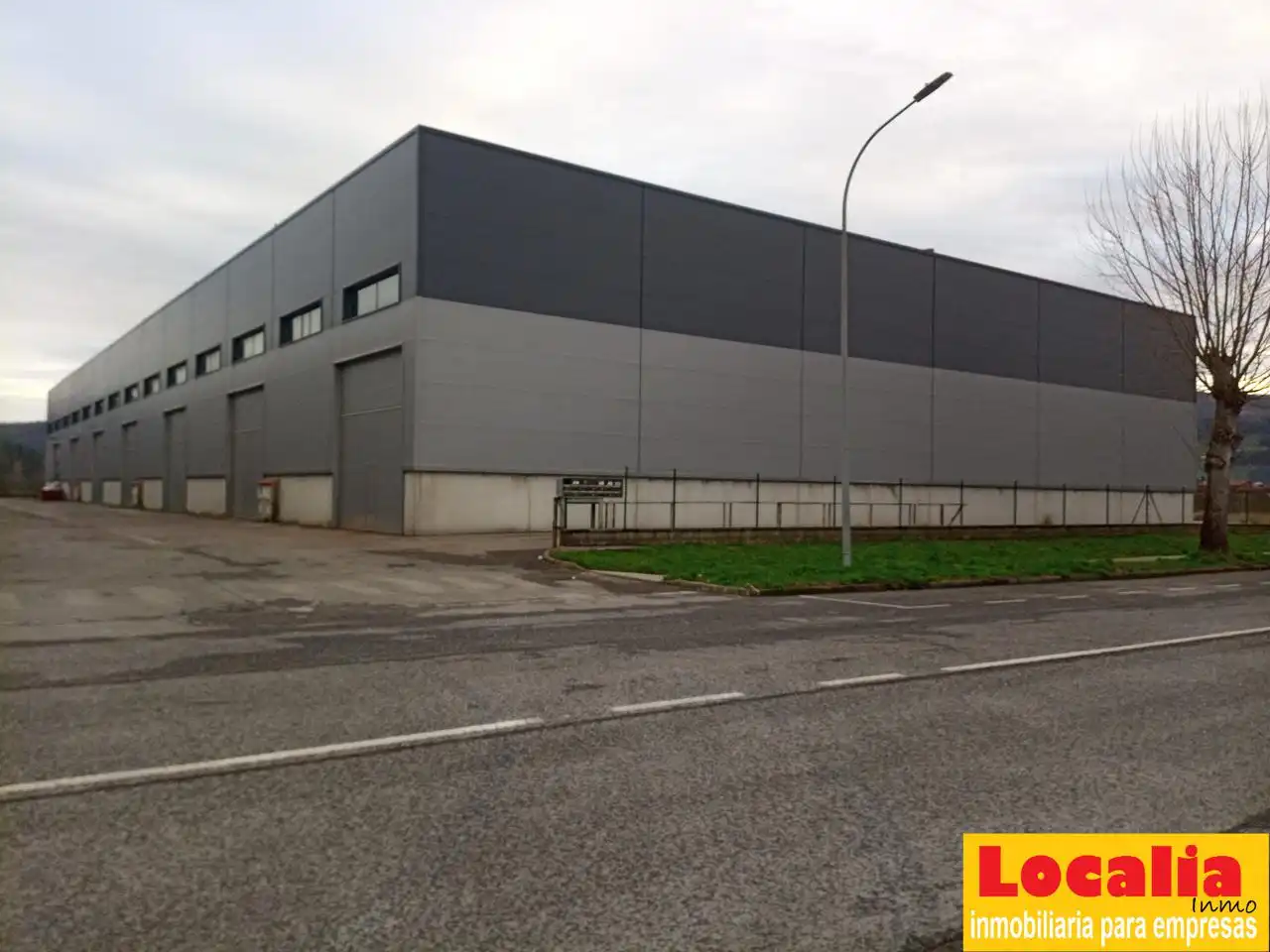 Nave industrial en venta en Barrio Barros, imagen 4