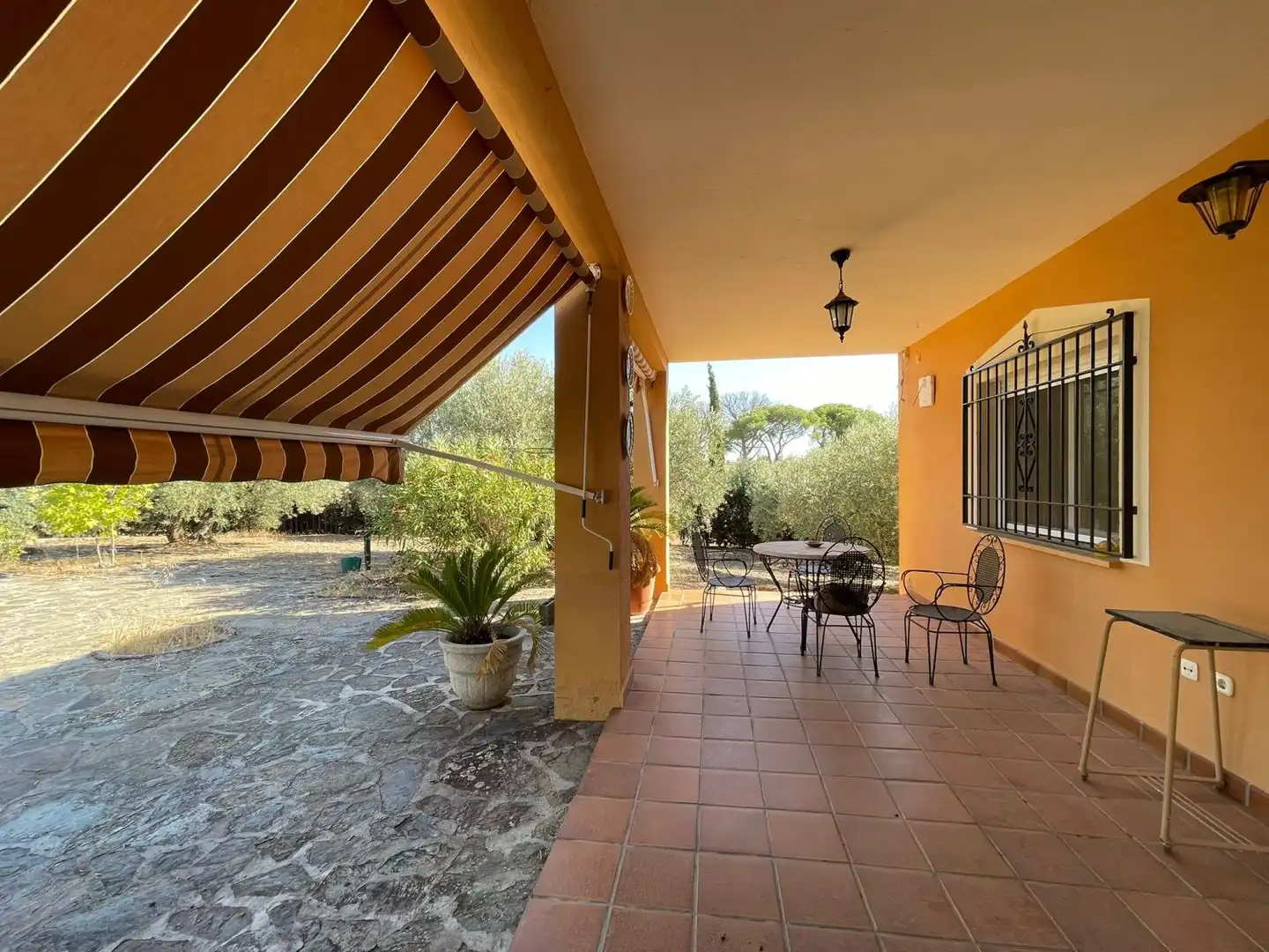 Country homes for sale in Valdepeñas