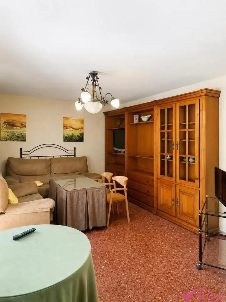 Flat with lift to rent in Calle Profesor Francisco Dalmau, imagen 5