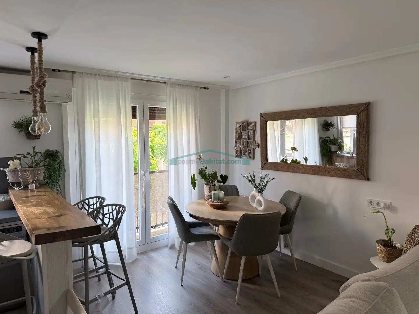 Appartamento con terrazza in vendita a Ibi