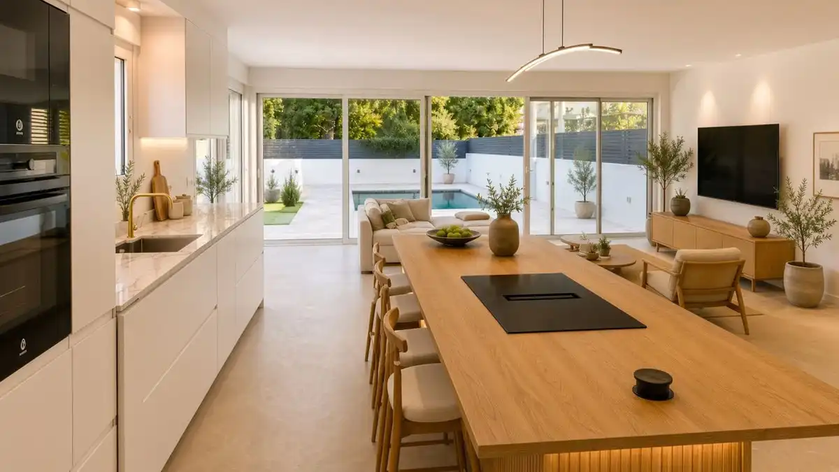 Maison mitoyenne à vendre à Marbella Centro, imagen 5
