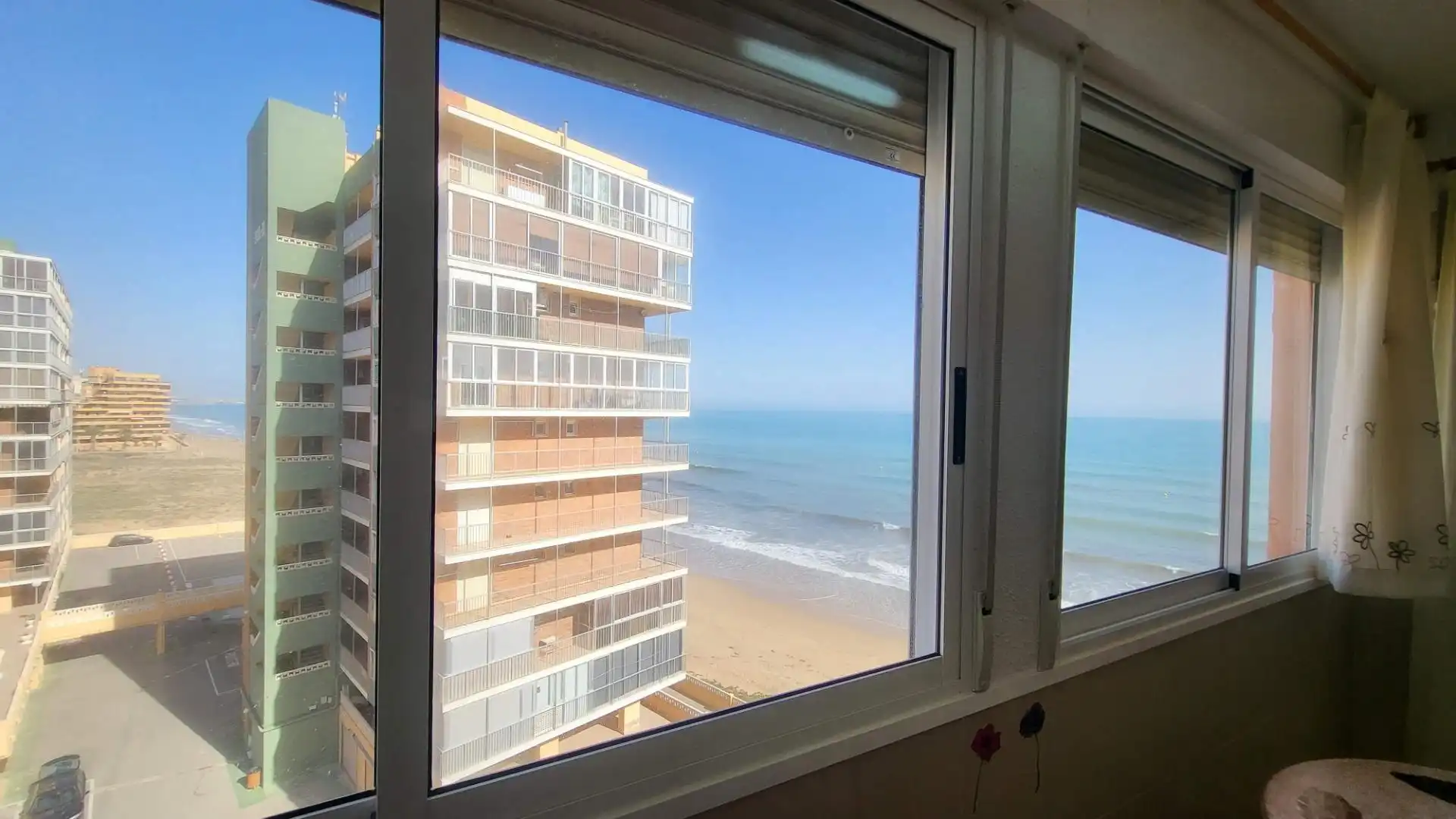 Habitación de Ático en venta en Elche / Elx con Amueblado