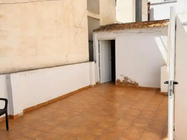 Flat with terrace for sale in Elche ciudad, imagen 14