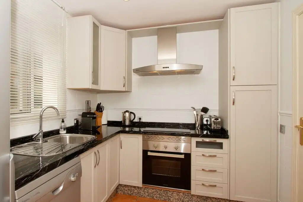 Ático con piscina en venta en La Mairena, imagen 7