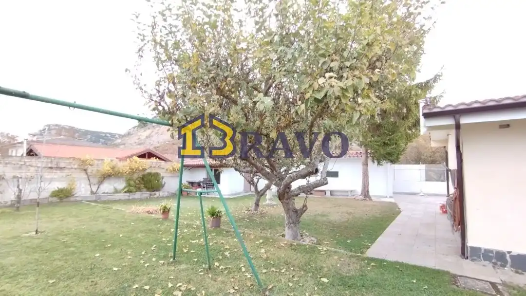 Casa amb jardí en venda a Merindad de Montija, imagen 5