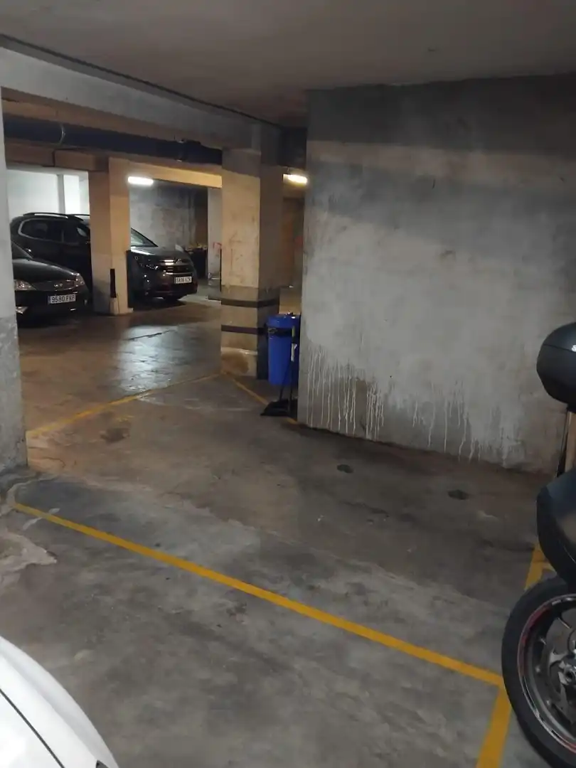 Parking à vendre à Alginet, imagen 3
