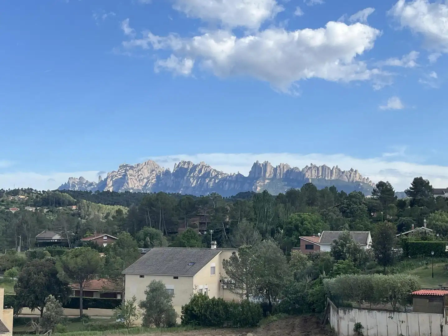 Chalet con jardín en venta en de l'Església, imagen 64