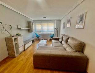 Apartament de lloguer a Calle Cardenal Aguirre, 1, El Ejido - Santa Ana