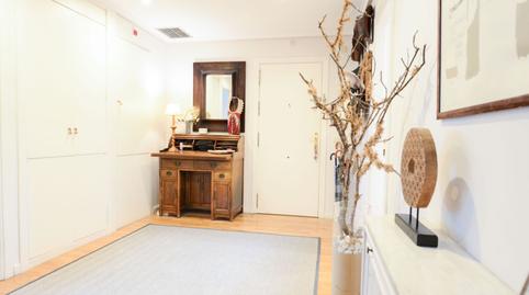 Foto 4 de Pis en venda a Valdemarín, Madrid Capital