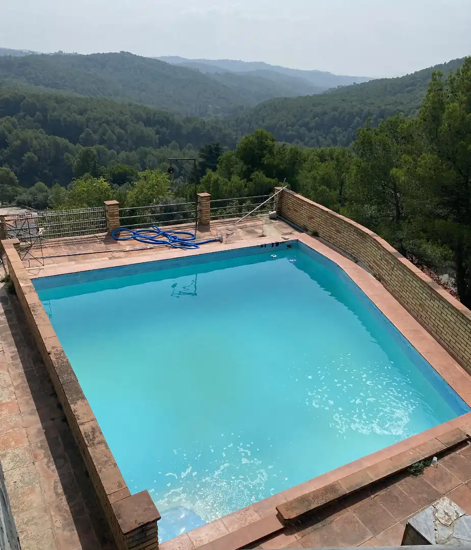 Casa o xalet en venda a Olesa de Montserrat