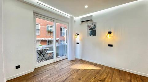 Foto 2 de Estudio en venta en De José Picón, Guindalera, Madrid