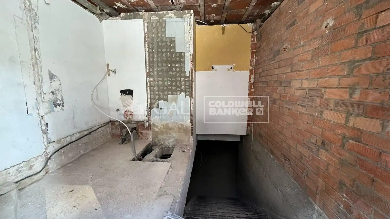 Local comercial de lloguer a Calle la borda 4, imagen 11