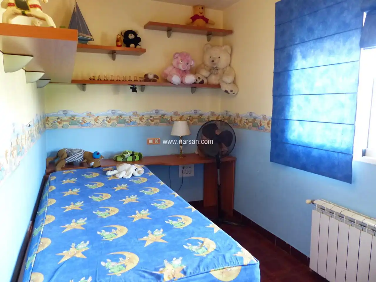 Dormitori de Casa o xalet en venda en Benicasim Golf