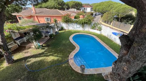 Foto 5 de Casa o chalet en venta en Carretera Pinar de Los Franceses, 5, Los Franceses – La Vega, Chiclana de la Frontera
