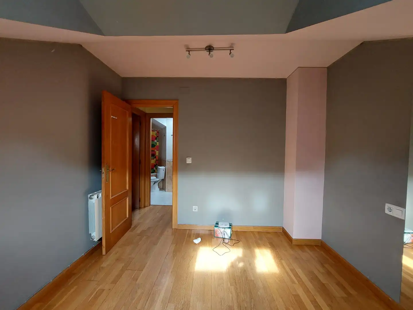 Duplexes for sale in Calle Cardenal Cisneros, Trobajo del Camino