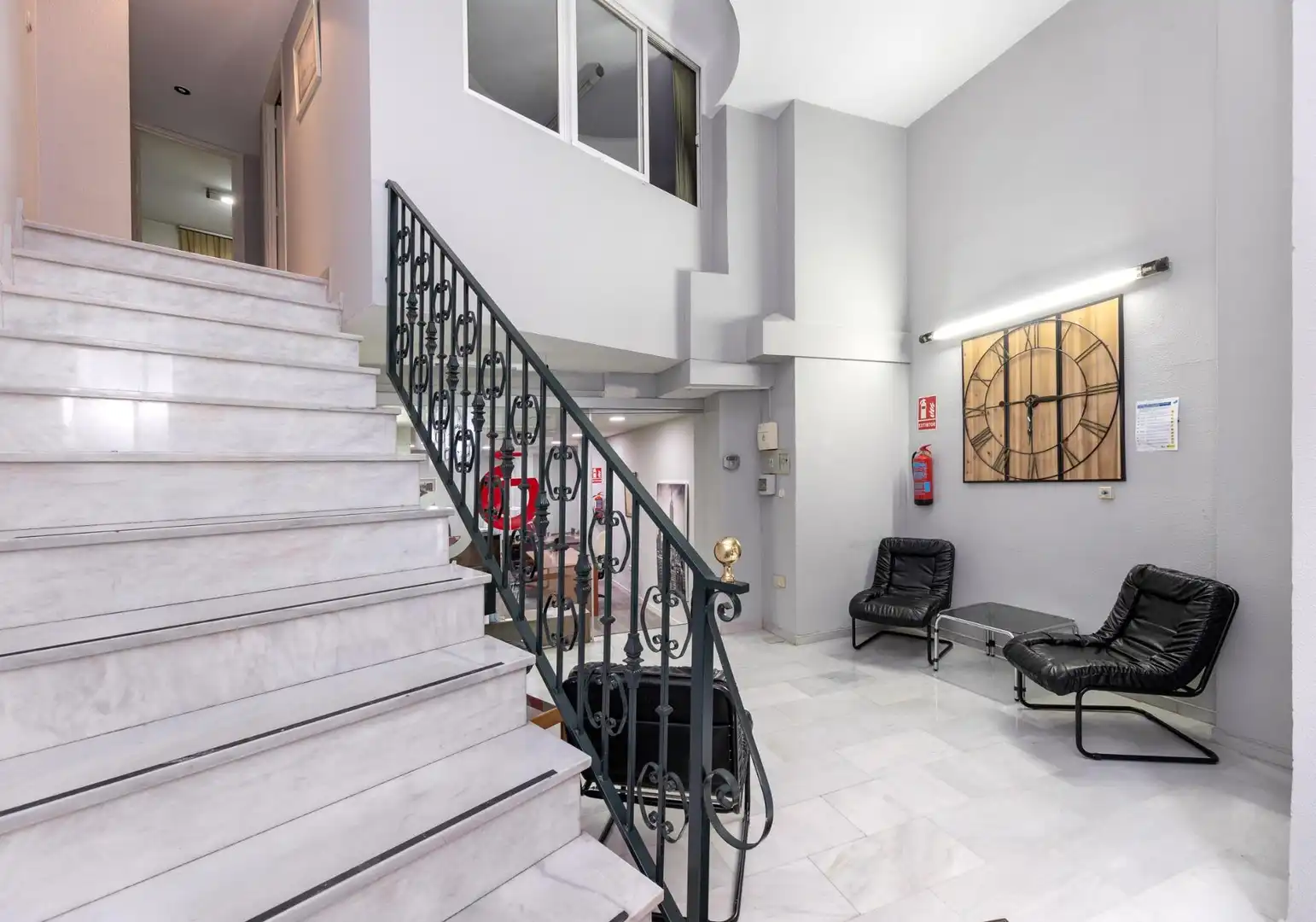 Business premises for sale in Calle Nazaríes 4, imagen 16