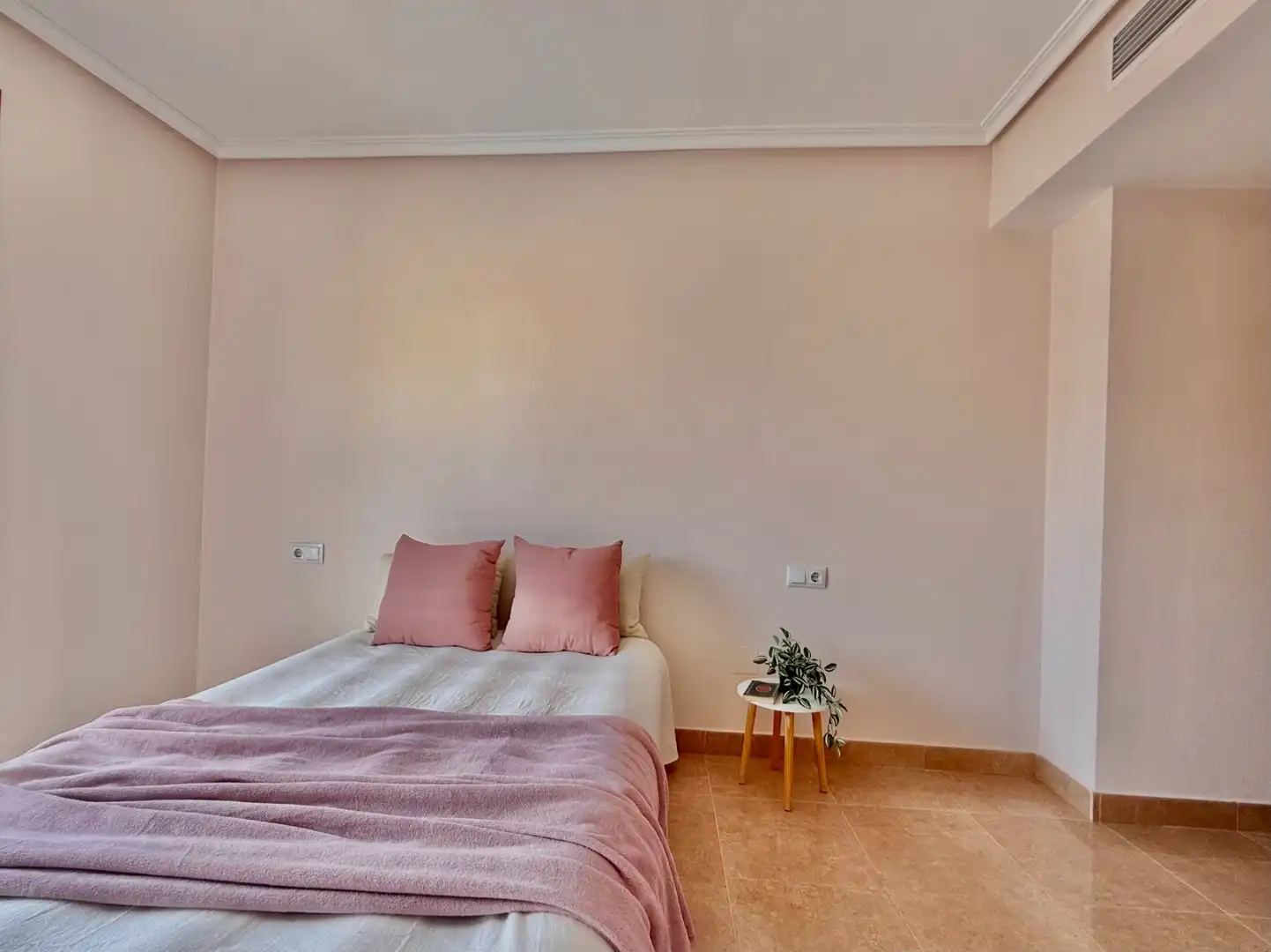 Attico con terrazza in vendita a San Pedro del Pinatar, imagen 27