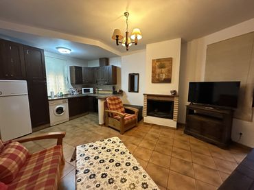 Piso con piscina en venta en Calle Félix Rodríguez de La Fuente