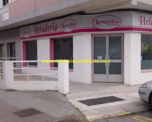 Premises to rent in Moaña