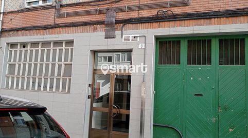 Foto 3 de Piso en venta en Eulalia Alvarez, Llano, Gijón