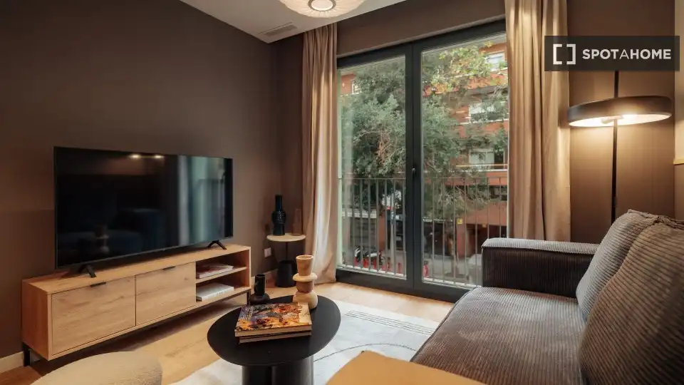 Flat to rent in Eixample