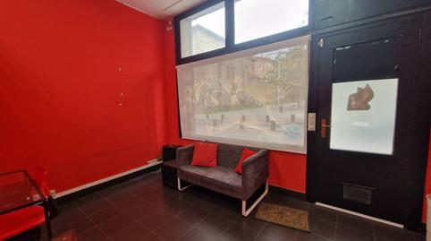 Foto 2 von Geschaftsraum zur Miete in Calle Novia Salcedo, Basurtu, Bilbao