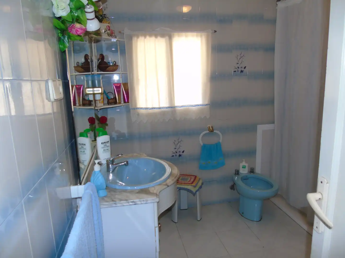 Baño de Casa o chalet en venta en Campos del Río con Amueblado