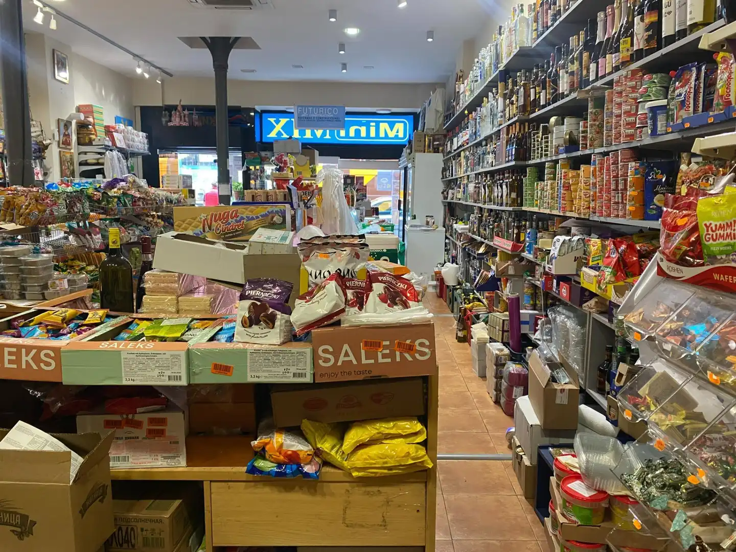 Local en venta en Bilbao 